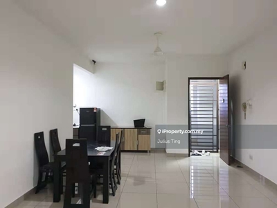 Apartment under bank value full loan unit city view