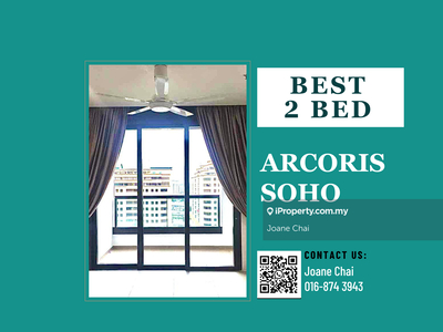 Arcoris Soho - Value Buy