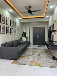 Bandar Seri Alam, Jalan Suria, Single Storey House For Sale