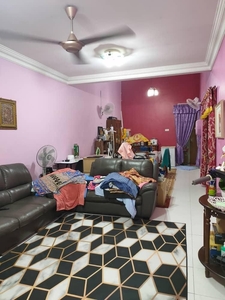 Bandar Uda Utama near perling, Single Storey House For Sale