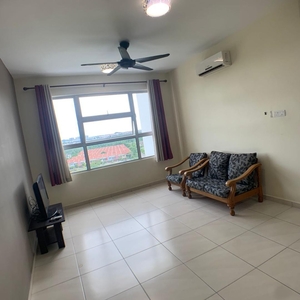 Bayu Angkasa apartment Rental RM1800 Nego