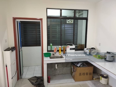 Nicely Unit One Damansara for Rent