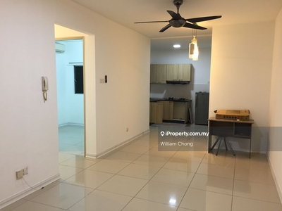 Bukit Jalil Kiara Residence 1 Condo for Rent: