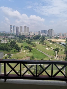 Bukit Jalil Vista Komanwel C Condo, 19th floor Unit for Sales