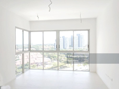 Cantara Residences Unblock View For Sale