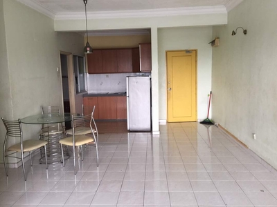 Corner 2storey Terraced House Bandar Sri Damansara