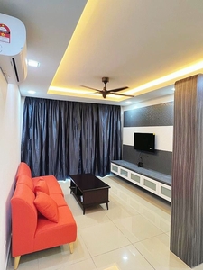 D Ambience Residence Fully Furnished