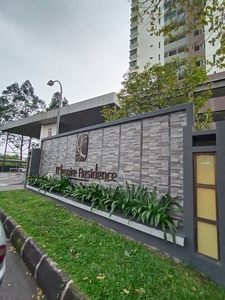 D’Inspire Residence @ Nusa Bestari / Bukit Indah For Rent