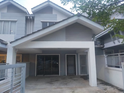 Double Storey House For Sale Lavenna Ttdi Grove Kajang For Sale