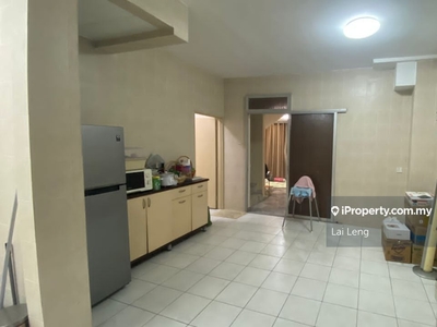 Double storey Link house for Sale at USJ 12