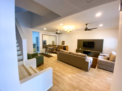 Double Storey Terrace House @ Sunway Kayangan Shah Alam For Sale