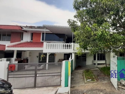 [ ] Double Storey Terrace Taman Desa Damai Bukit Mertajam,Penang