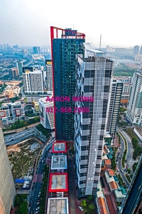 [Duplex SOHO] Empire Damansara, Damansara Perdana