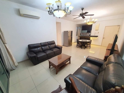 Fairway Suites, Horizon Hills , Johor 3 bedroom for rent