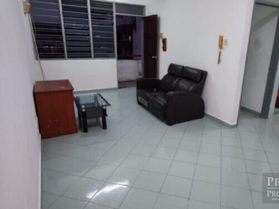 For Rent Desa Permata Pearl Apartment Ayer Itam Pulau Pinang