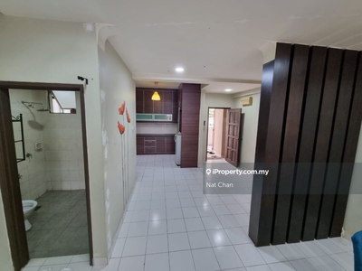 Fortune avenue,fortune perdana kepong for sell