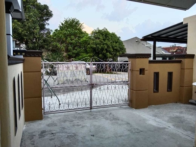 Freehold Clean Renovated Single Storey Bandar Rinching Semenyih For Sale
