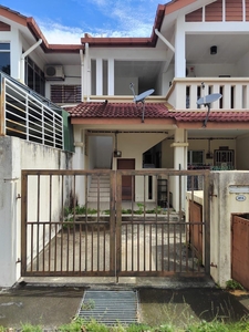 FREEHOLD Desa Mutiara Rawang Bandar Country Homes For Sale