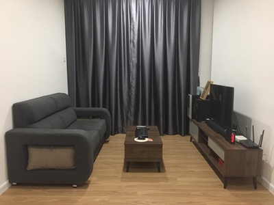 Fully Furnished Lake Front Cyberjaya For Sale