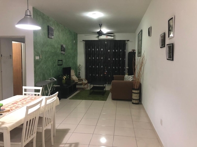 Fully Furnished Pearl Avenue Kajang for Sale Apartment For Sale