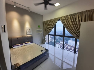 Fully Furnished The Annex Medan Connaught, Cheras Kl For Sale