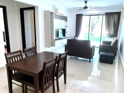 Fully Furnished Unit Available on Mid February