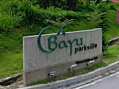(GATE AND GUARDED) Bayu Parkville, Balakong #RENT #TERRACE #TOWNHOUSE