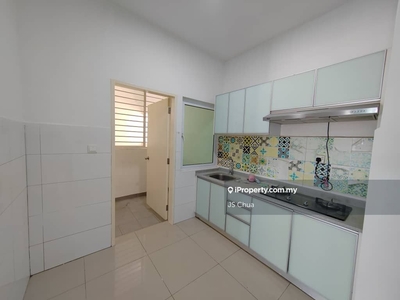 Holmes Cheras Bandar Tun Razak 3 rooms condo for rent