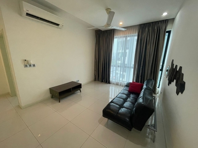 Impiana Residence Fully Furnished For Rent