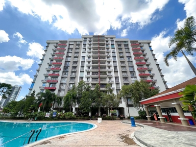 K Boulevard Puchong For Sale