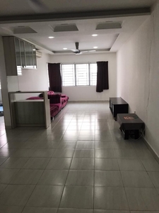 Koi Kinrara Suites, Bandar Puchong Jaya, Puchong, Selangor For Rent