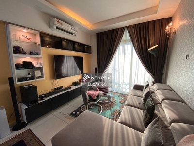 Lagenda Tasek Luxurious Suite