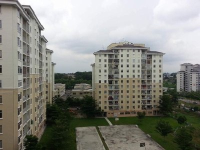 Larkin Idaman low cost Medium apartment For Sale