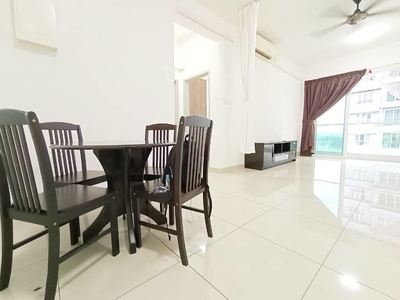 Johor Bahru, Larkin, Luxury Apartment, Fully Furnished, 3rooms 2baths, G&G, for RENT, Can move in Immediately