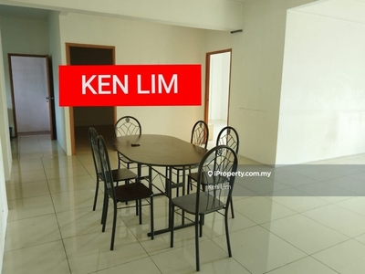 Limau Manis Seri Emas Apartment Sale, Autocity Iconcity Bukit Mertajam