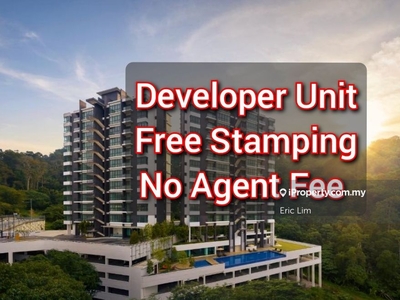 Low Density With 46 Unit, Free Legal Fee