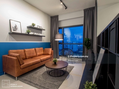 Magnificent Studio Unit in Bayberry Tropicana Limited