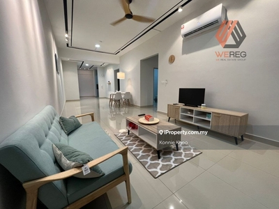 Maple Residence Klang for Rent