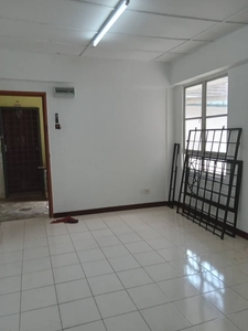 Medium Cost Apartment Buginvilla, Taman Bunga Raya, Rawang