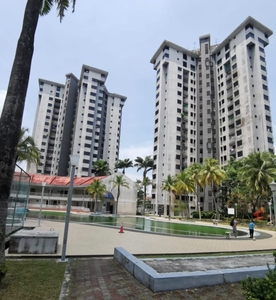 Mewah View Luxurious Apartment, Tampoi
