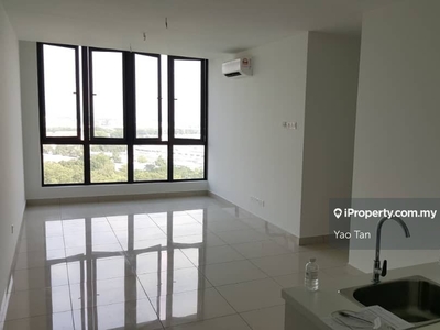 Middle floor with Nice View many unit available