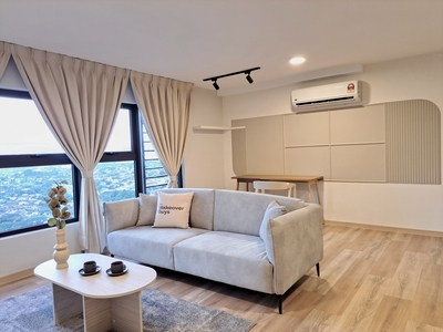 Modern & Cozy - Arte Cheras, Cheras, Kuala Lumpur, House for Rent