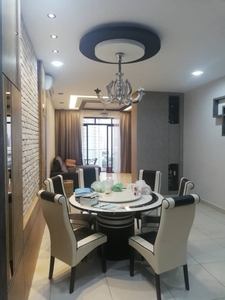 Mont Residence Tanjung Tokong For Sale
