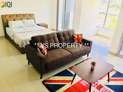 Nadayu 63 residence FOR SALE - 450l wt Tenanted 1400/mth