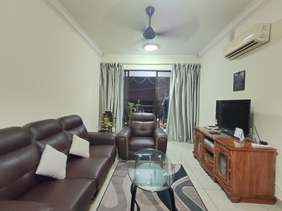 One Damansara Condominium For Rent