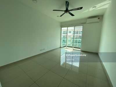 Partial Furnished 3 Bedrooms