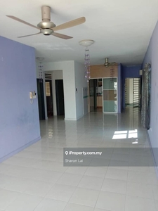 Partly Furnished Unit for Sale