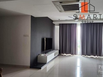 Penang Butterworth Bagan Ajam Orange 3 Condominium For Sale