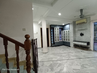 Price Slashed❗❗❗NETT PRICE Cheapest Corner Lot Double Storey House For Sale Alam Damai , Damai Budi Cheras Kuala Lumpur