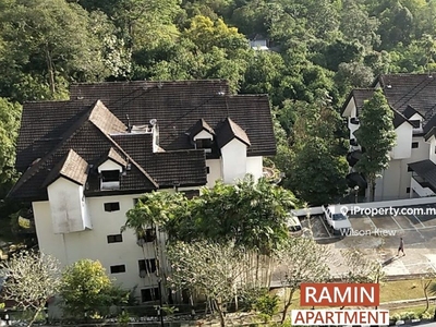 Ramin Apartment @ Genting View Resort